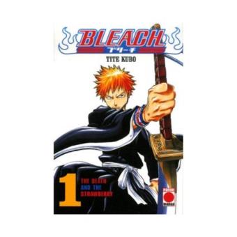 Bleach 1