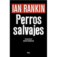 Perros salvajes