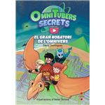 El gran robatori de l´´Omnivers