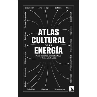 Atlas Cultural De La Energia