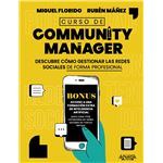 Curso de Community Manager