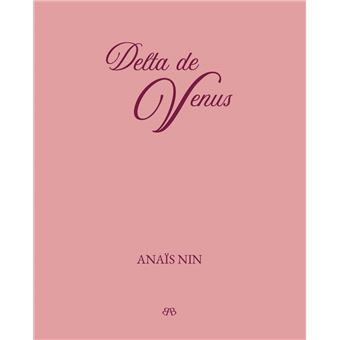 Delta de venus - 1