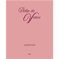 Delta de venus