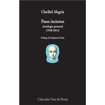 Pasos inciertos