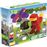 Bloques BioBuddi T-Rex 36 piezas_0