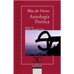 Antologia Poética Blas de Otero