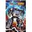 Transformers / Regreso Al Futuro