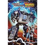 Transformers / Regreso Al Futuro
