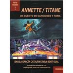 Annette / Titane