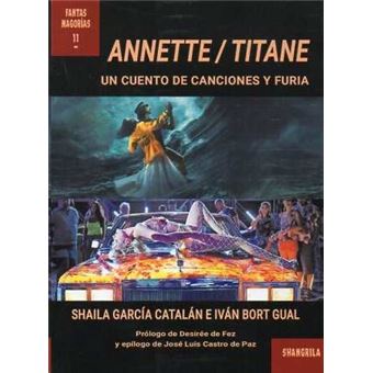 Annette / Titane