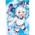 Shy 16