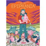 Epiphania vol. 1