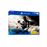 PS4 1TB Ghost Of Tsushima + DualShock 4