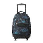 Mochila Totto Renglones Gelido