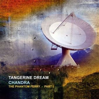 Tangerine Dream - 1