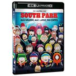 South Park: Más grande, más largo y sin cortes - UHD