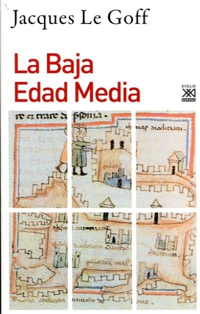 La Baja Edad Media