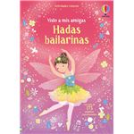 Hadas bailarinas