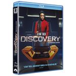 Star Trek: Discovery - Temporada 4 - Blu-ray