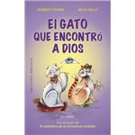 El Gato Que Encontro A Dios