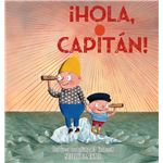 Hola Capitan