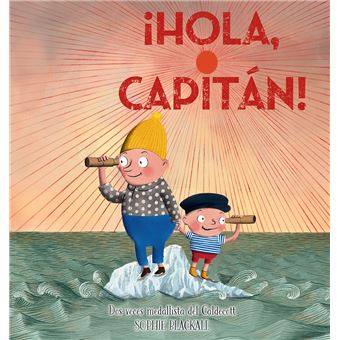 Hola Capitan