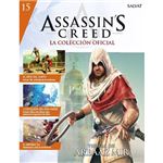Assassin's creed 15-arbaaz mir