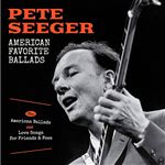 American favorite ballads(2cd's)