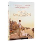 Hotel Salvación - DVD