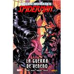 Ultimate Integral. Miles Morales: Spiderman 3 La guerra de Veneno