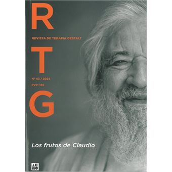 Revista de terapia gestalt nº 41 - 1