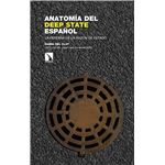 Anatomia Del Deep State Español