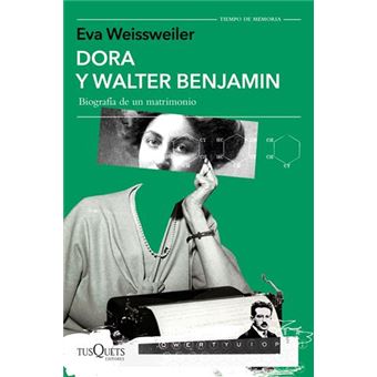 Dora y Walter Benjamin