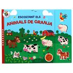 Escoltant Els Animals De La Granja