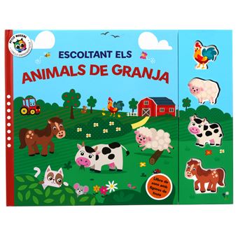 Escoltant Els Animals De La Granja