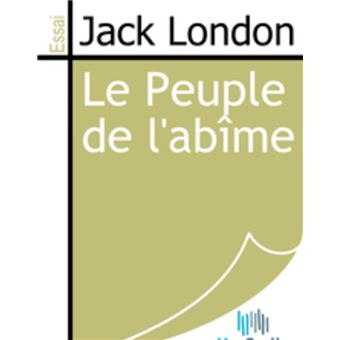 Le Peuple de l'abîme - 1