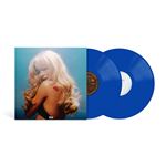 Short n' Sweet Ed Deluxe - 2 Vinilos azules