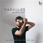 Paraules - CD