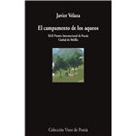 El campamento de los aqueos