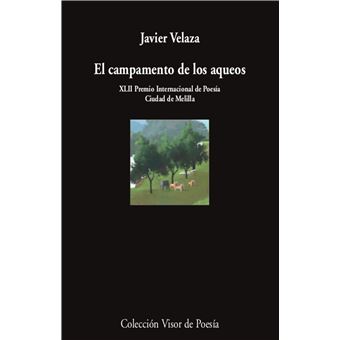 El campamento de los aqueos