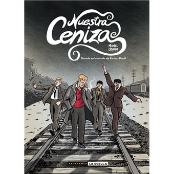 Nuestra ceniza