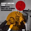 Complete 1957-1962 Studio Recordings (2 CD)