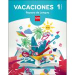 1 ep cuaderno ortografia vacaciones