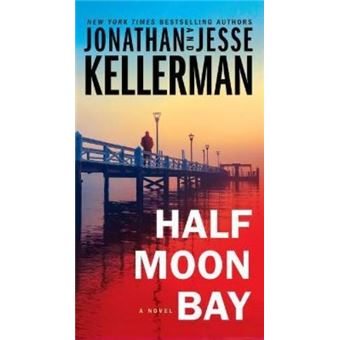 Half moon bay