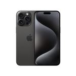 Apple iPhone 15 Pro Max 6,7" 256GB titanio negro