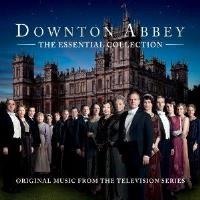 Downton Abbey (B.S.O) - CD