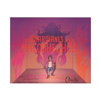 Los guardianes de los malos hechos