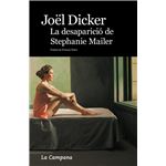 La desaparició de Stephanie Mailer