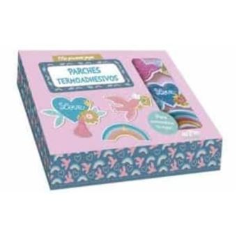 Parches termoadhesivos-mis primeras joyas