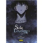 Solo Leveling 03